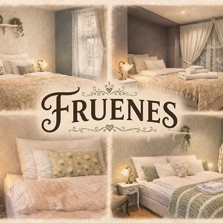Fruenes Volda
