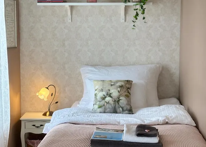 Guest house Fruenes