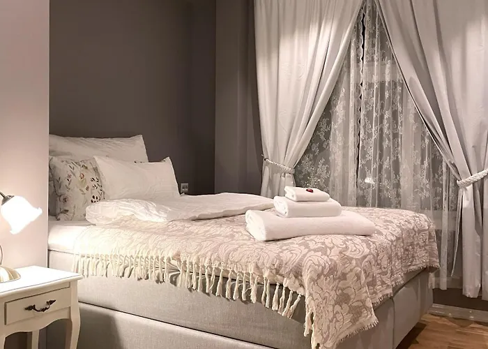 Guest house Fruenes