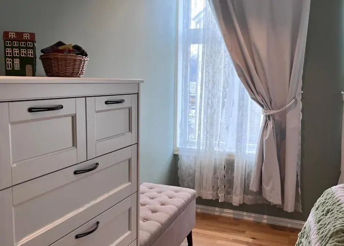 Guest house Fruenes *